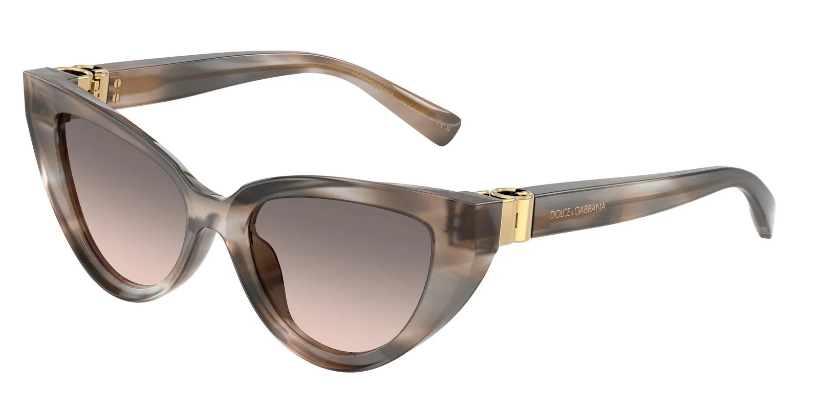 Dolce & Gabbana 4497 Sunglasses - view 2